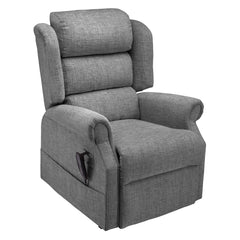 Jubilee Waterfall Back