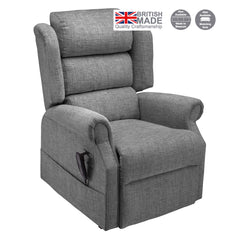 Jubilee Waterfall Back