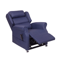 Jubilee Waterfall Back