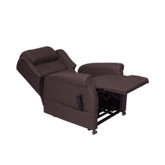 Jubilee Waterfall Back