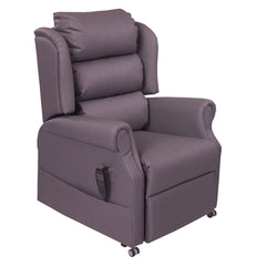 Jubilee Waterfall Back