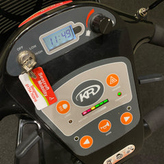 Used One Rehab KR8000 Komfi Rider