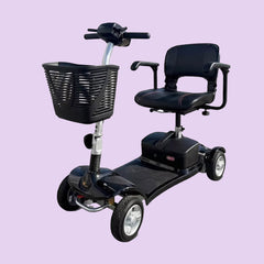 Kymco K-Lite Comfort ALi