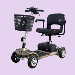 Kymco K-Lite Comfort ALi