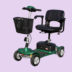 Kymco K-Lite Comfort ALi
