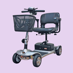 Kymco K-Lite Comfort ALi