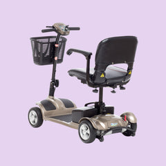 Kymco K-lite Comfort