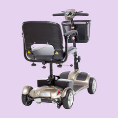 Kymco K-lite Comfort