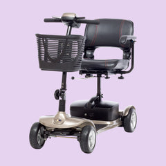 Kymco K-lite Comfort