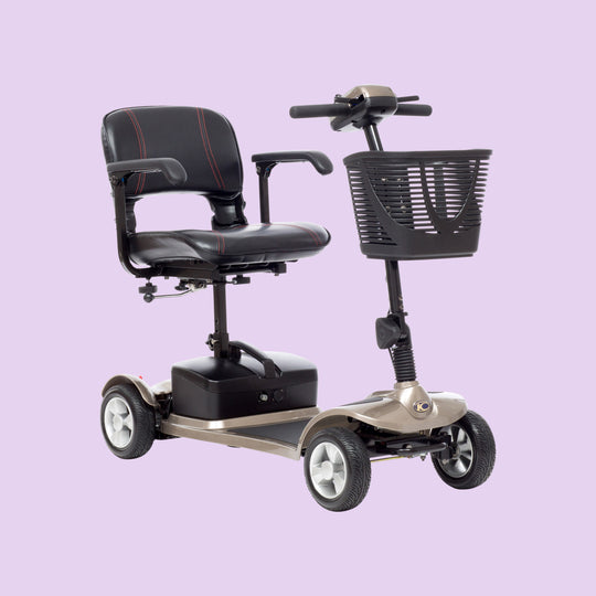 Kymco K-lite Comfort