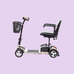 Kymco K-lite Comfort