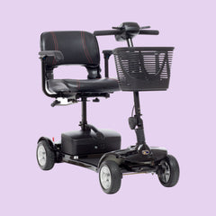 Kymco K-lite Comfort