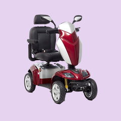 Kymco Agility