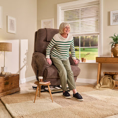 Motion Lawson Royale Rise And Recline