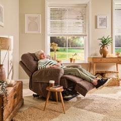 Motion Lawson Royale Rise And Recline