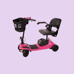 One Rehab Liberty Vogue