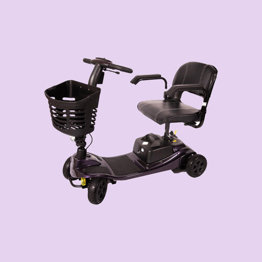 One Rehab Liberty Vogue