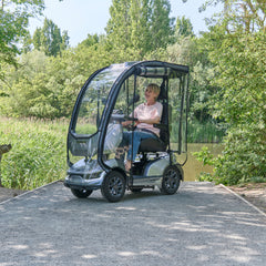 Xcursion By Motion Healthcare Road Legal Mobility Scooter