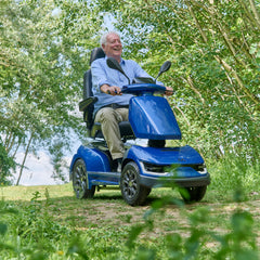 Xcursion By Motion Healthcare Road Legal Mobility Scooter