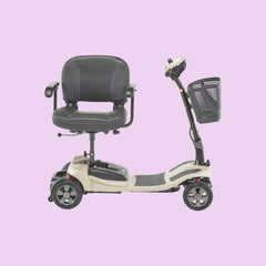 Motion Healthcare Lithilite