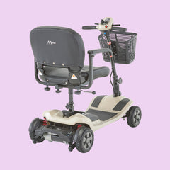 Motion Healthcare Lithilite