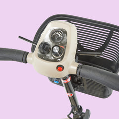 Motion Healthcare Lithilite Pro