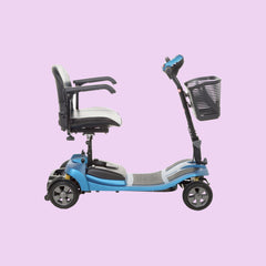 Motion Healthcare Lithilite