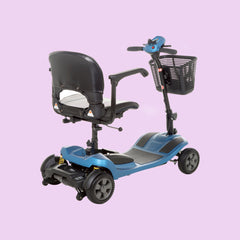 Motion Healthcare Lithilite