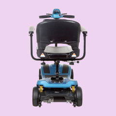 Motion Healthcare Lithilite