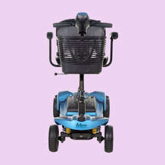 Motion Healthcare Lithilite