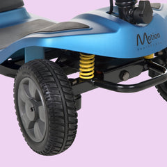 Motion Healthcare Lithilite