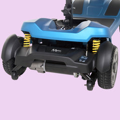 Motion Healthcare Lithilite