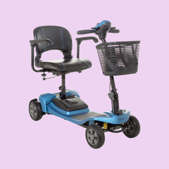 Motion Healthcare Lithilite Pro