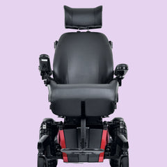 Magic 360 Off-Road Powerchair