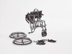 Magnelite Self Propelled