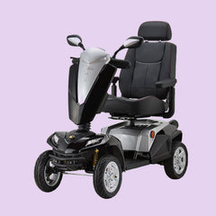 Kymco Maxer