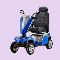 Kymco Maxer