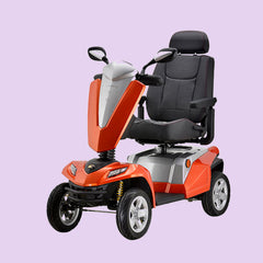 Kymco Maxer