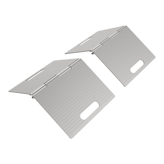 Portable Door Step Ramps