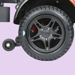 Pride Mini Crosser X1