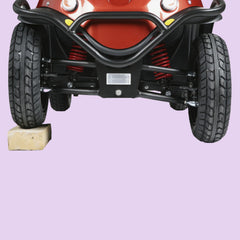 Pride Mini Crosser X1