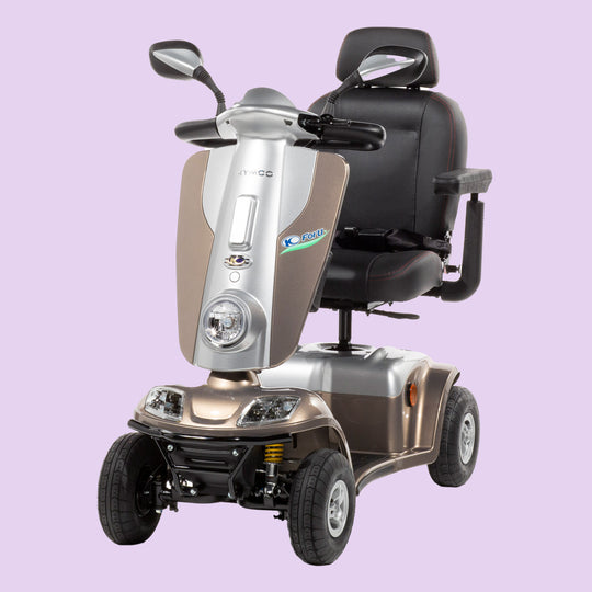 Kymco Midi XLS