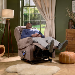 Motion Monterey Royale Rise And Recline