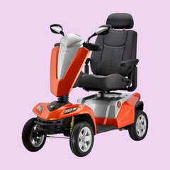 Kymco Maxer ER