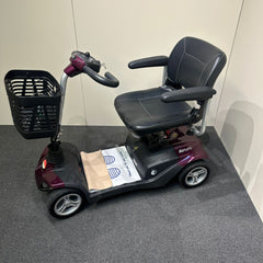 Used Mothion Healthcare Airium