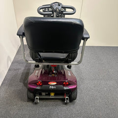 Used Mothion Healthcare Airium