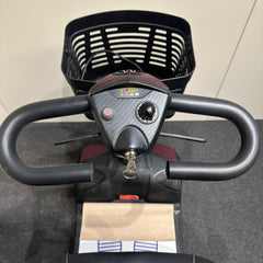 Used Mothion Healthcare Airium