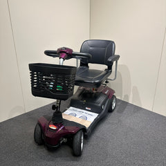 Used Mothion Healthcare Airium