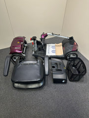 Used Mothion Healthcare Airium