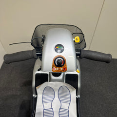 Used Electric Mobility Rascal 388 S